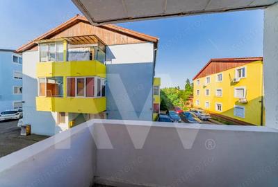 Apartament open space cu 3 camere - 10