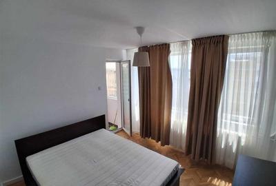 Apartament cu 3 camere decomandat, mobilat în Iancului - 1