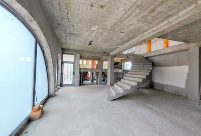 Casă individuală cu 6 camere cu Canalizare în Central - 17