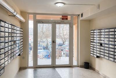 Apartament cu 3 camere decomandat, mobilat în Militari - 12