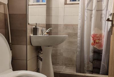 Ofer spre inchiriere apartament 2 camere in Deva, zona Miorita - 1