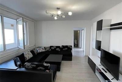 COMISION 0% Exclusivitate Vanzare apartament 3 camere+Boxa renovat Tei - 2