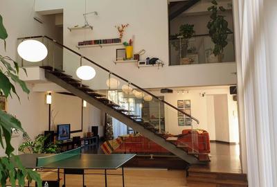 Casă individuală cu 6 camere cu Canalizare în Drumul Taberei - 3