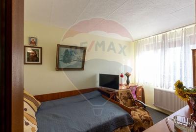Apartament cu 3 camere decomandat în Mioriței - 21