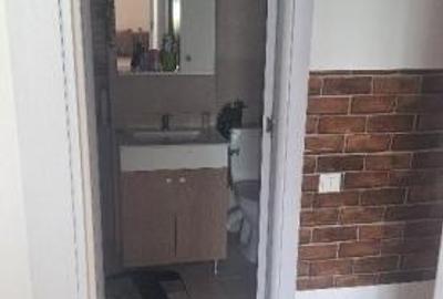 Apartament 2 camere Drumul Ciorogarla