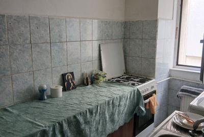 Garsonieră decomandată în Lujerului - 6