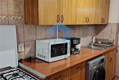 Garsonieră decomandată în Mănăștur - 2