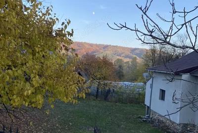 Casă cu 2 camere cu Teren 832 Mp în Central - 8
