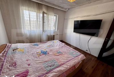 Apartament cu 2 camere decomandat în Cornitoiu - 4