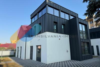 Cladire pentru birouri, zona Iulius Mall - 2