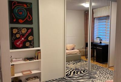 De inchiriat apartament cu 4 camere , Mall Vitan sector3 - 6