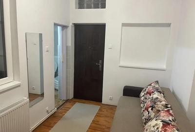 Garsonieră în Muncii - 3