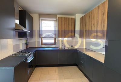 Apartament cu 4 camere semidecomandat, mobilat în Herăstrău - 21