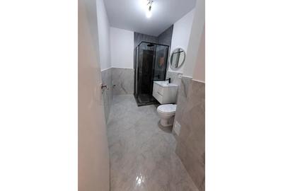 Apartament cu 2 camere decomandat în Clăbucet - 8