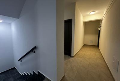 Apartament 2 camere-Str Cuza Voda-et 1/4-S=59 mp - 4