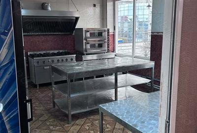 Spațiu comercial, de 98 mp, în Central - 3