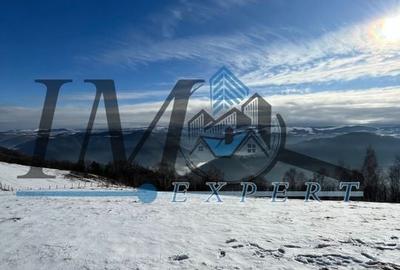 Teren extravilan la munte zona Loman! - 5