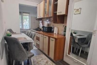 Apartament cu 2 camere semidecomandat, mobilat în Casa de Cultură - 3