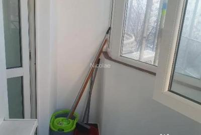 Garsonieră decomandată în Unirii - 5