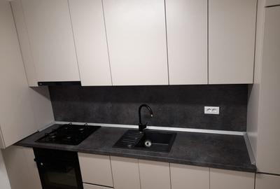 Garsonieră decomandată, mobilată în Văcăresti - 3