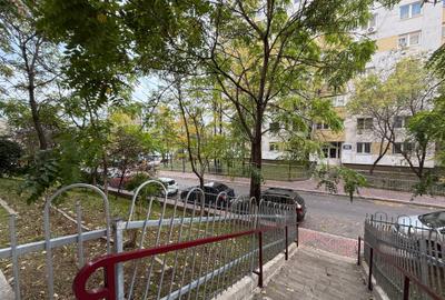 Apartament 2 camere Fizicienilor-metrou Nicolae Grigorescu - 49