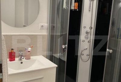 Apartament top de 3 camere, 95 mp, parcare subterana, zona I - 2