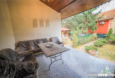 Casă în Iancu Nicolae - 16
