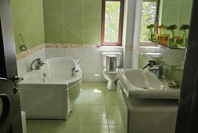 Casă cu 6 camere cu Teren 1250 Mp în Central - 3