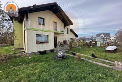 Casă de vânzare în Stupini – 240 mp utili, teren 556 mp - 2