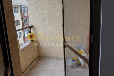 Garsonieră decomandată, mobilată în Metalurgiei - 6