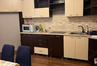 Garsonieră în Gara de Nord - 2