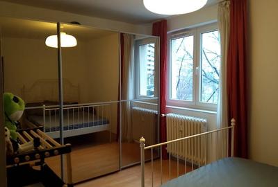 Apartament cu 3 camere semidecomandat, mobilat în Titan - 12