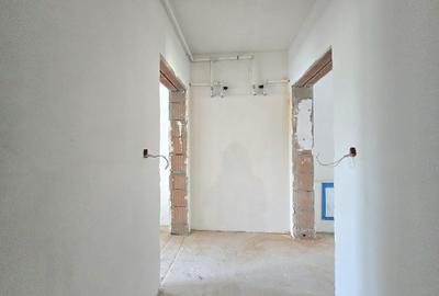 Apartament cu 2 camere decomandat în Titan - 5