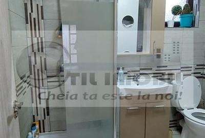 CASA TIP TRIPLEX ZONA  BUCIUM VISANI 114MP  MOBILAT SI UTILAT 149500 € - 19