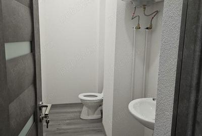 Spațiu comercial, de 72 mp, în Iosia - 1