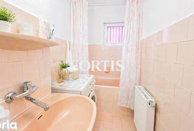 Apartament cu 2 camere decomandat în Central - 1