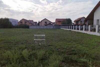 EXCLUSIVITATE – Teren de vanzare – Grigorescu 3901 mp - 3