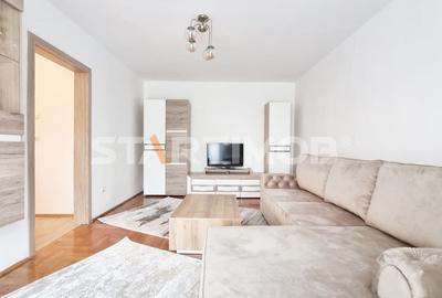 Apartament mobilat doua camere Centru Civic - 20