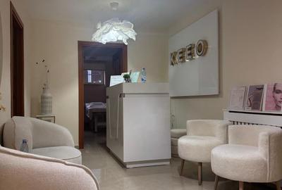 Dorobanti Capitale, proprietate formata din 2 apartamente+ Pod, in vila, - 8