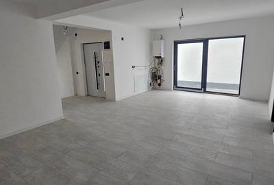 Casă individuală cu 4 camere cu Teren 174 Mp în Berceni - 12