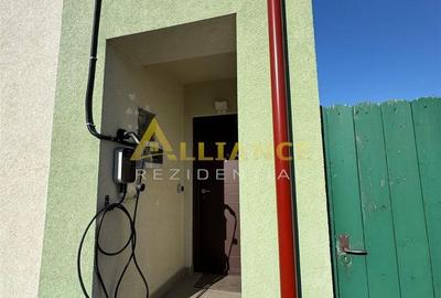 Casă cu 4 camere în Cățelu - 20