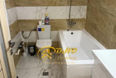 Ap. 2 camere Rivers Towers - Tudor - 9