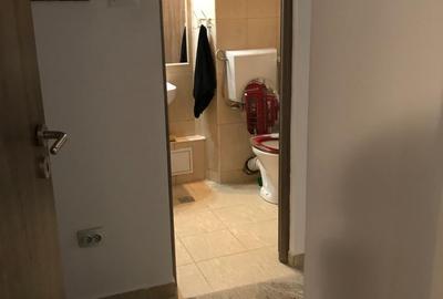 Apartament cu 3 camere semidecomandat în P-ța Unirii - 8