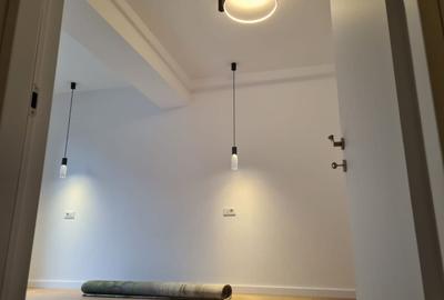 4 Camere - Lângă Pădurea Băneasa, la 1 Minut de British School - 8