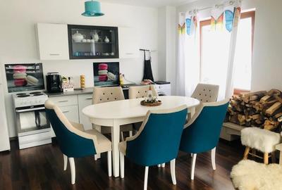 Oportunitate de vanzare situata in Predeal - 7