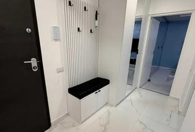 Apartament cu 2 camere decomandat, mobilat în Lujerului - 6