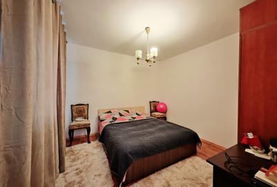 Kaufland Mihai Bravu- metrou Dristor | Apartament spatios in bl.anvelopat termic - 7