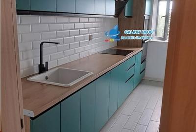Apartament cu 2 camere decomandat în Craiovei - 7
