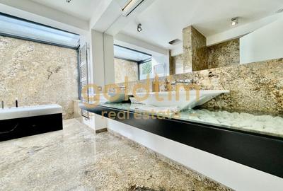 SUPERB/ ESQUISITE DESIGN/ GARDEN/ PARKINGS/ IANCU NICOLAE - 35