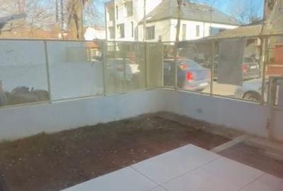 Apartament cu 3 camere în Grivița - 11